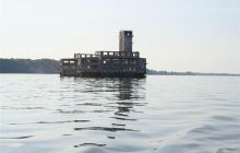 Torpedownia - czerwiec 2006