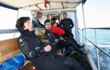 Torpedownia - czerwiec 2006