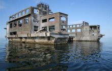 Torpedownia - czerwiec 2006