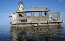 Torpedownia - czerwiec 2006