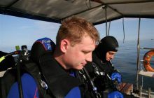 Torpedownia - czerwiec 2006