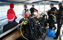 Torpedownia - czerwiec 2006