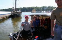 Torpedownia - czerwiec 2006