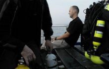 Bałtyk - grudzień 2006