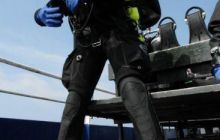 Bałtyk - grudzień 2006