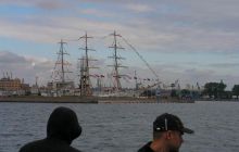 Kujawiak - lipiec 2007