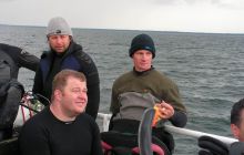 Kujawiak - lipiec 2007