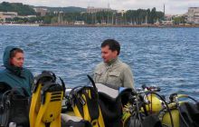 Kujawiak - lipiec 2007