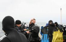 Wraki - sierpień 2007