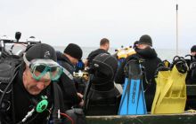 Wraki - sierpień 2007