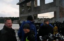 Wraki - sierpień 2007