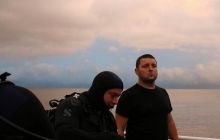 Wraki - sierpień 2007