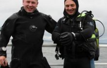 Wraki - sierpień 2007