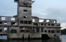 Wraki - sierpień 2007