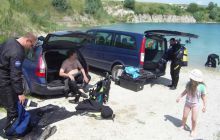 Piechcin - czerwiec 2010