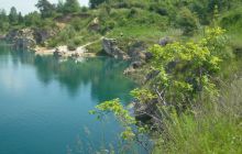 Piechcin - czerwiec 2010