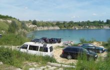 Piechcin - czerwiec 2010