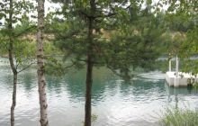 Koparki Zakrzówek - lipiec 2010