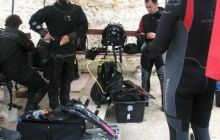 Koparki Zakrzówek - lipiec 2010