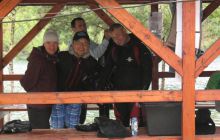 Koparki Zakrzówek - lipiec 2010