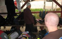 Koparki Zakrzówek - lipiec 2010