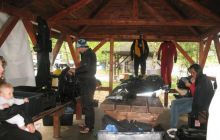 Koparki Zakrzówek - lipiec 2010