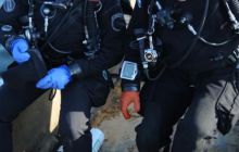 Hańcza - wrzesień 2010