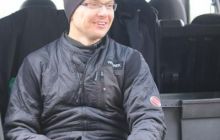 Hańcza - wrzesień 2010