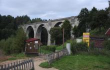 Hańcza - wrzesień 2010