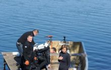 Hańcza - wrzesień 2010