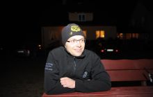 Hańcza - wrzesień 2010