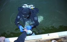 Hańcza - wrzesień 2010