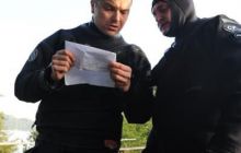 Hańcza - wrzesień 2010