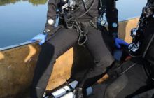 Hańcza - wrzesień 2010