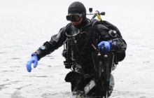 Hańcza - wrzesień 2010