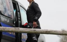 Hańcza - wrzesień 2010