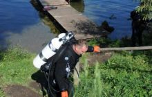 Hańcza - wrzesień 2010