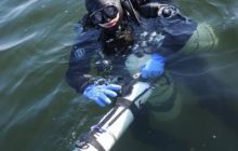 Hańcza - wrzesień 2010