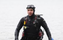 Hańcza - wrzesień 2010