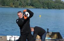 Hańcza - wrzesień 2010