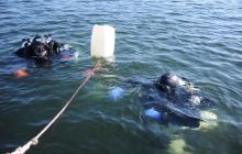 Hańcza - wrzesień 2010