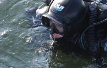 Hańcza - wrzesień 2010