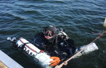 Hańcza - wrzesień 2010