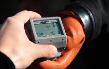 Hańcza - wrzesień 2010