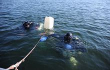 Hańcza - wrzesień 2010