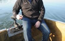 Hańcza - wrzesień 2010