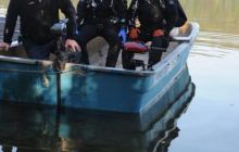 Hańcza - wrzesień 2010