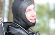 Hańcza - wrzesień 2010