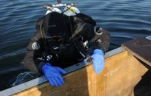 Hańcza - wrzesień 2010