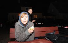 Hańcza - wrzesień 2010